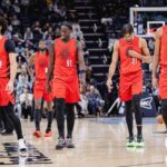 Pronóstico New Orleans Pelicans vs Portland Trail Blazers – NBA 11/12/2025 1 Pronóstico New Orleans Pelicans vs Portland Trail Blazers – NBA 11/12/2025