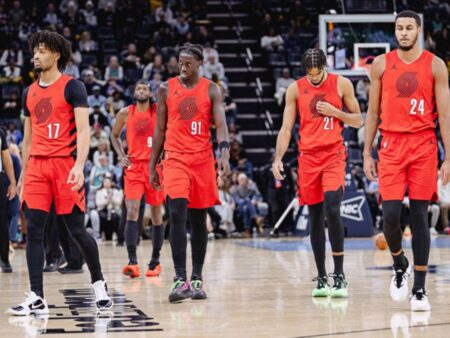 Pronóstico New Orleans Pelicans vs Portland Trail Blazers – NBA 11/12/2025