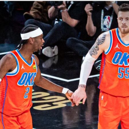 Oklahoma City Thunder x Los Angeles Clippers – Palpites da NBA 18/12/2025