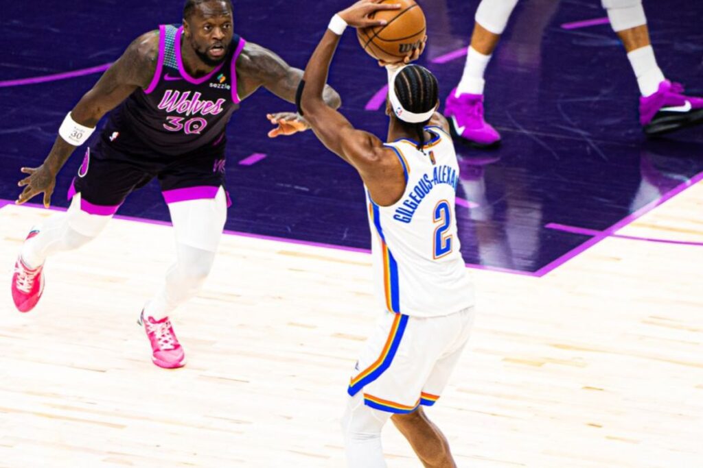 Pronóstico Oklahoma City Thunder vs Memphis Grizzlies – NBA 22/12/2025