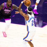 Pronóstico Oklahoma City Thunder vs Memphis Grizzlies – NBA 22/12/2025