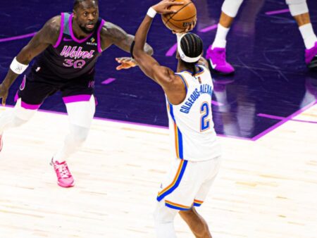 Pronóstico Oklahoma City Thunder vs Memphis Grizzlies – NBA 22/12/2025