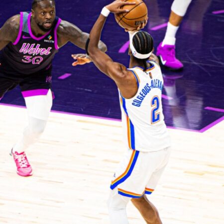 Pronóstico Oklahoma City Thunder vs Memphis Grizzlies – NBA 22/12/2025