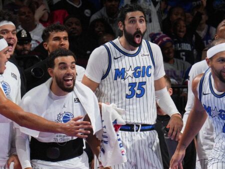 Pronóstico Orlando Magic vs San Antonio Spurs – NBA 03/12/2025