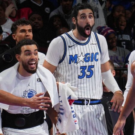 Pronóstico Orlando Magic vs San Antonio Spurs – NBA 03/12/2025