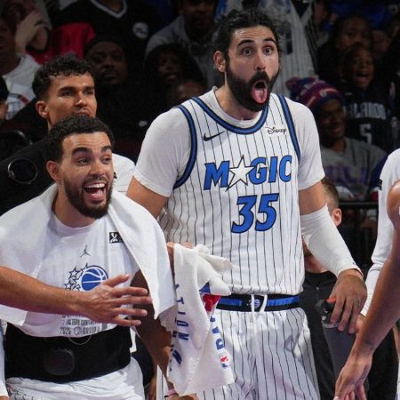 Orlando Magic x San Antonio Spurs – Palpites NBA 03/12/2025