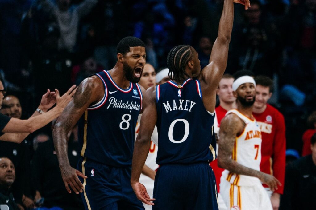 Pronóstico Philadelphia 76ers vs Golden State Warriors – NBA 04/12/2025