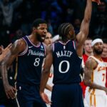 Pronóstico Philadelphia 76ers vs Golden State Warriors – NBA 04/12/2025