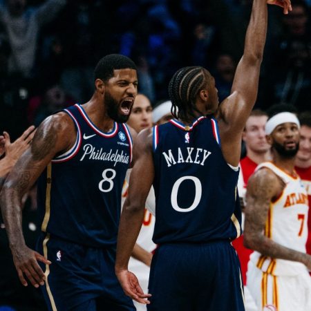 Philadelphia 76ers x Golden State Warriors – Palpites NBA 04/12/2025