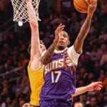 Pronóstico Phoenix Suns vs Los Angeles Lakers – NBA 14/12/202 3 Pronóstico Phoenix Suns vs Los Angeles Lakers – NBA 14/12/202