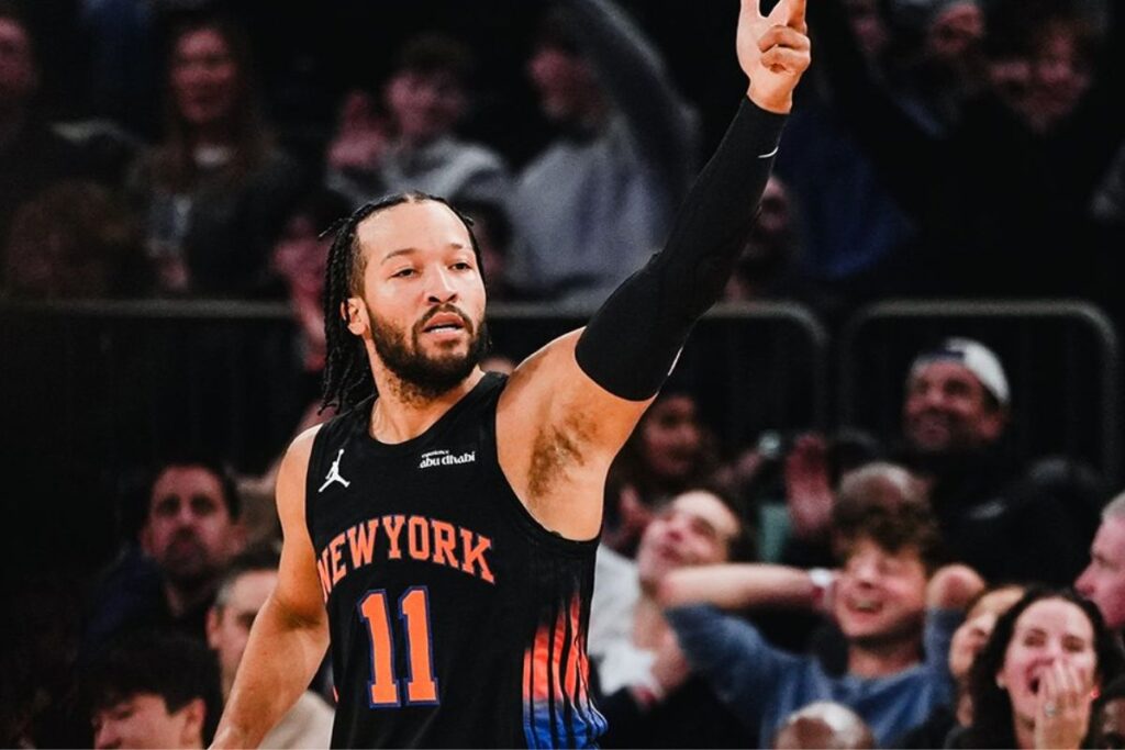 Pronóstico Toronto Raptors vs New York Knicks – NBA 09/12/2025