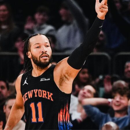 Pronóstico Toronto Raptors vs New York Knicks – NBA 09/12/2025