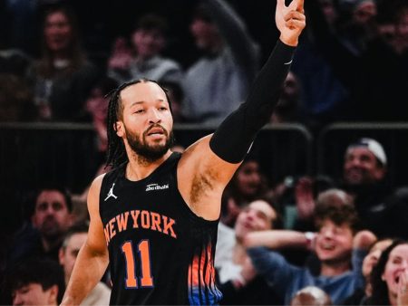 Toronto Raptors x New York Knicks – Palpites NBA 09/12/2025