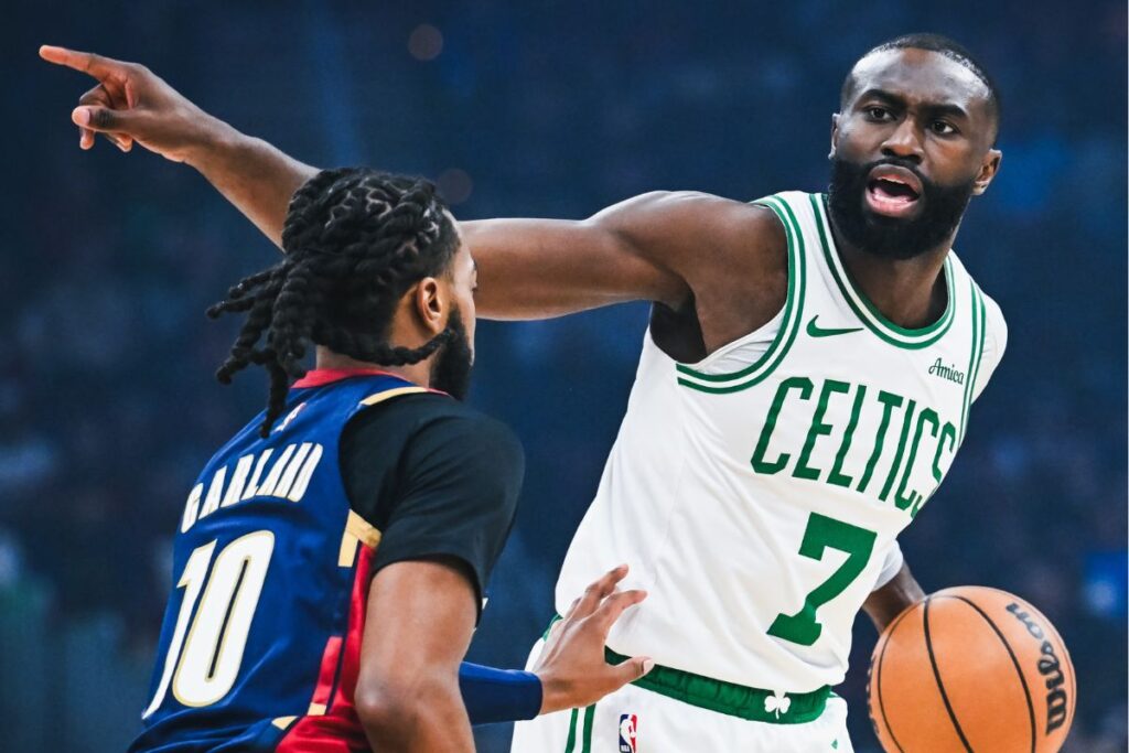 Pronóstico Washington Wizards vs Boston Celtics – NBA 04/12/2025