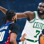 Pronóstico Washington Wizards vs Boston Celtics – NBA 04/12/2025