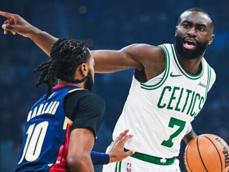 Pronóstico Washington Wizards vs Boston Celtics – NBA 04/12/2025