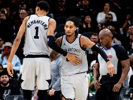 Washington Wizards x San Antonio Spurs – Palpites NBA 21/12/2025