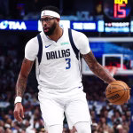 Rumores NBA: ¿Adiós Dallas? Los nuevos pretendientes de Anthony Davis que están dando de qué hablar 9 Rumores NBA: ¿Adiós Dallas? Los nuevos pretendientes de Anthony Davis que están dando de qué hablar