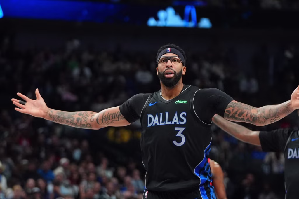 El Oeste se hace imposible y el Este se cierra como nunca: lo que pasó en la última jornada NBA