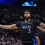 El Oeste se hace imposible y el Este se cierra como nunca: lo que pasó en la última jornada NBA 11 El Oeste se hace imposible y el Este se cierra como nunca: lo que pasó en la última jornada NBA