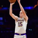 ¿Hasta dónde llegarán los Lakers? Austin Reaves podría ser la llave para fichar a Giannis