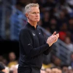 Warriors en crisis: Las palabras de Steve Kerr que alarman a la Bahía 9 Steve Kerr