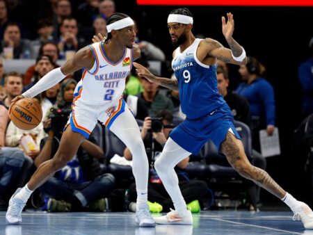 Pronóstico Minnesota Timberwolves vs Oklahoma City Thunder – NBA 19/12/2025