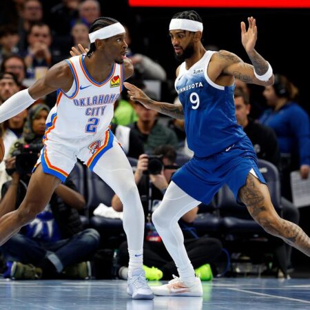 Pronóstico Minnesota Timberwolves vs Oklahoma City Thunder – NBA 19/12/2025