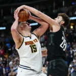 Última jornada NBA: Jokic ante Sengun y un duelo Celtics vs Pistons que intriga a todos 9 Última jornada NBA: Jokic ante Sengun y un duelo Celtics vs Pistons que intriga a todos