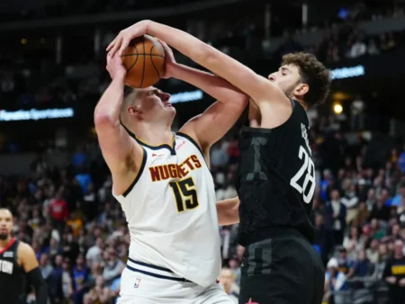 Última jornada NBA: Jokic ante Sengun y un duelo Celtics vs Pistons que intriga a todos