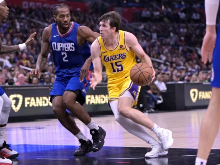 Pronóstico Los Angeles Clippers vs Los Angeles Lakers – NBA 20/12/2025