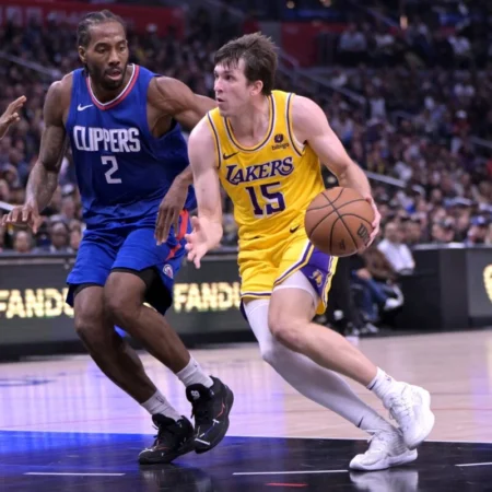 Pronóstico Los Angeles Clippers vs Los Angeles Lakers – NBA 20/12/2025