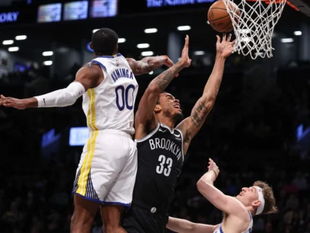 Rumores NBA: Nombres clave que suenan para el juego interior de Golden State