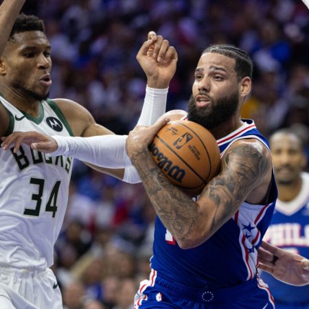Milwaukee Bucks x Philadelphia 76ers – Palpites NBA 05/12/2025