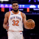 El noble gesto de Karl-Anthony Towns: ¿Cómo la NBA Cup podría convertirse en algo mucho mayor? 26 Karl-Anthony Towns