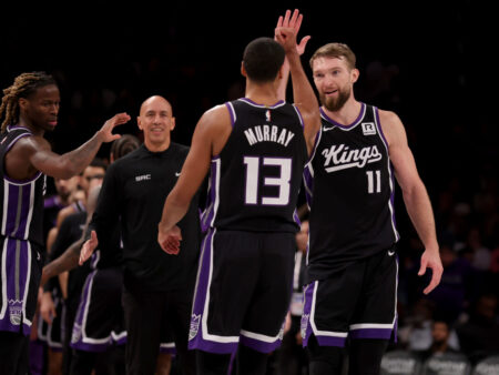 Sacramento Kings al borde del abismo: ¿Son estos jugadores su última esperanza?