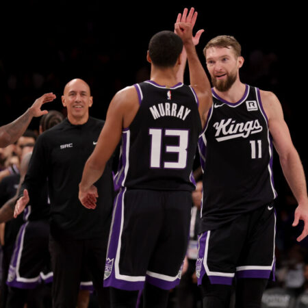 Sacramento Kings al borde del abismo: ¿Son estos jugadores su última esperanza?