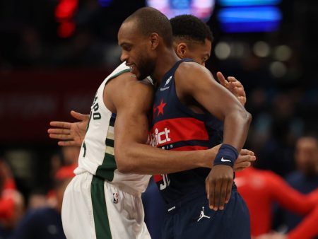 Rumores NBA: O ex-companheiro de Giannis que todos os candidatos querem contratar