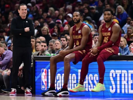 Mercado NBA: Intocables confirmados y posibles salidas que generan debate en Cleveland