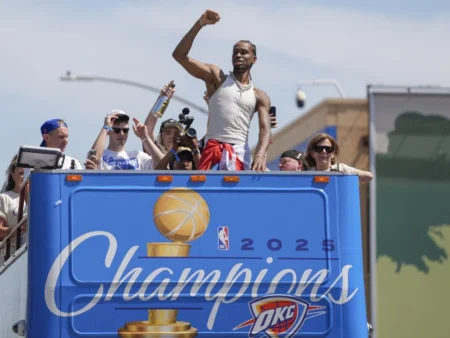 Noticias NBA: ¿Los actuales campeones imbatibles? El porcentaje de Draft que asusta a toda la liga