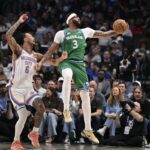 Pronóstico Oklahoma City Thunder vs Dallas Mavericks – NBA 05/12/2025 2 Pronóstico Oklahoma City Thunder vs Dallas Mavericks – NBA 05/12/2025