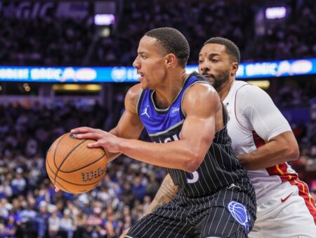 Emoción pura en la NBA Cup: Descubre los giros inesperados de los Cuartos de Final del Este