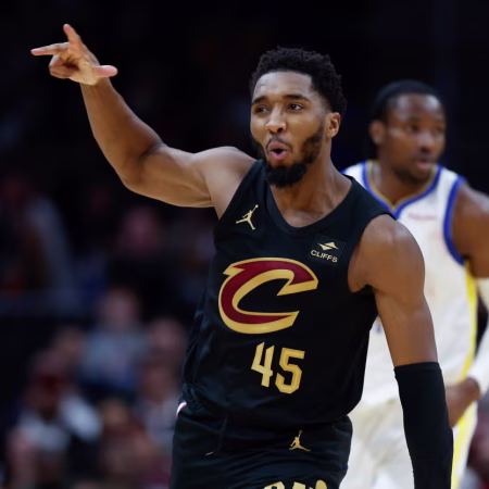 Pronóstico Cleveland Cavaliers vs Golden State Warriors – NBA 06/12/2025