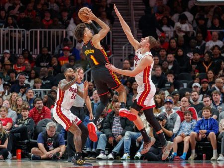 Atlanta Hawks x Miami Heat – Palpites NBA 26/12/25