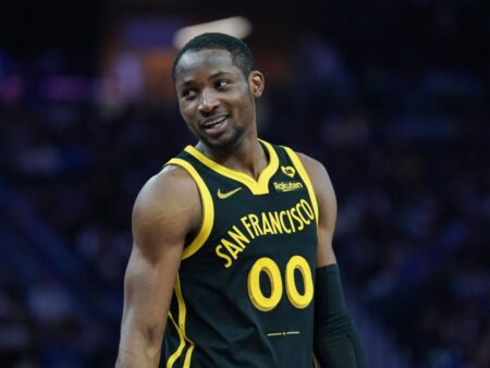 Rumores NBA: El movimiento secreto entre Warriors y Pelicans que puede sacudir el mercado