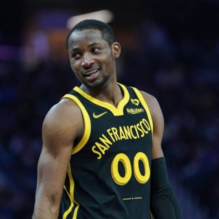 Rumores NBA: El movimiento secreto entre Warriors y Pelicans que puede sacudir el mercado