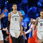 Pronóstico San Antonio Spurs vs Oklahoma City Thunder – NBA 23/12/25