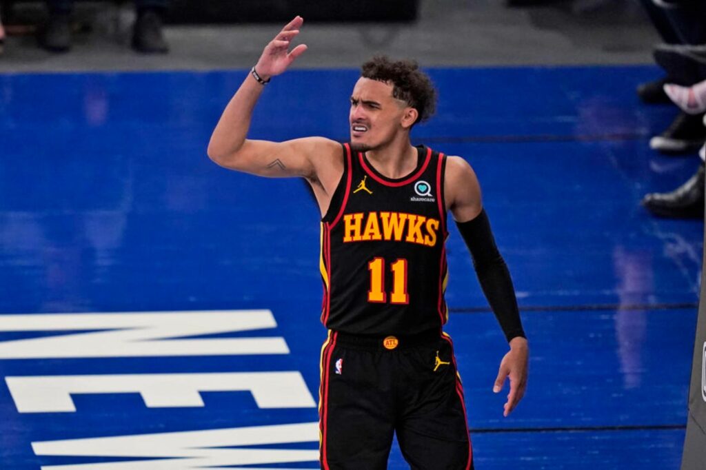 Atlanta Hawks: El regreso de Trae Young y el misterio de las estadísticas que lo cambian todo