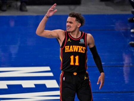Atlanta Hawks: El regreso de Trae Young y el misterio de las estadísticas que lo cambian todo