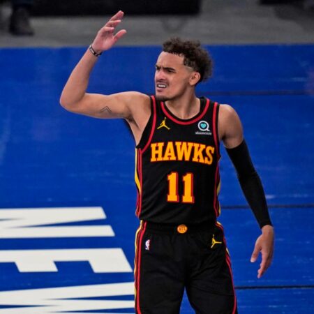 Atlanta Hawks: El regreso de Trae Young y el misterio de las estadísticas que lo cambian todo